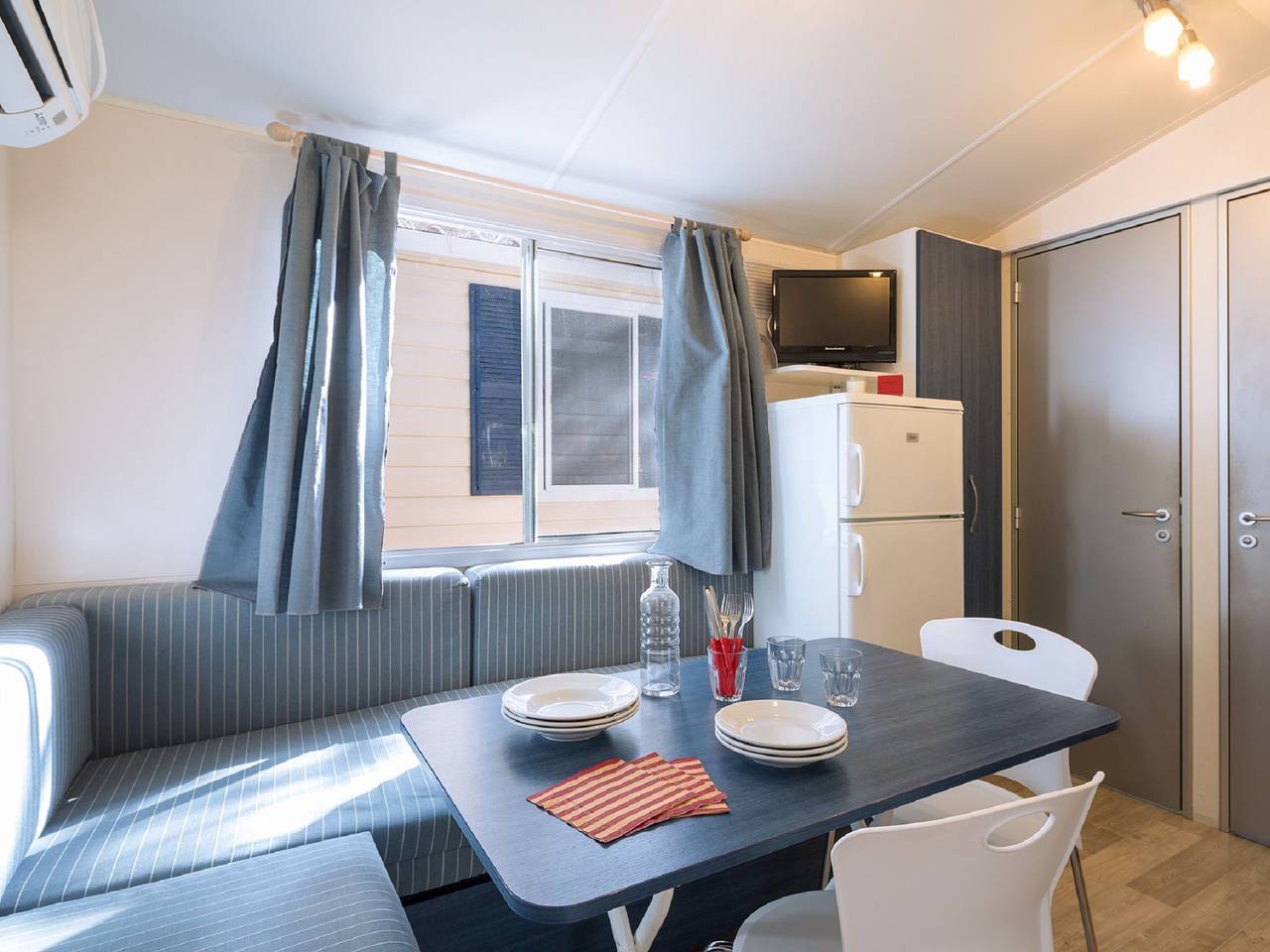 Camping Village Cavallino in Cavallino, Venedig Provinz