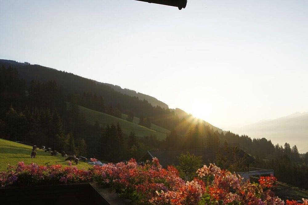 Ferienwohnung mit 1 Schlafzimmer in Mittersill, Pinzgau