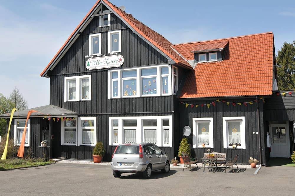 Appartamento vacanze a Harz a partire da 44€ a notte