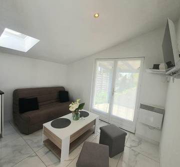 Maison de vacances pour 4 personnes, avec jardin et terrasse, animaux acceptés en Charente-Maritime