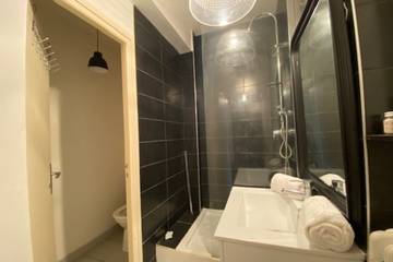 Location De Vacances pour 4 Personnes dans Caen, Région de Caen, Photo 2