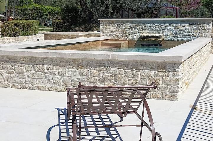 Appartement de vacances pour 2 personnes, avec terrasse - 1
