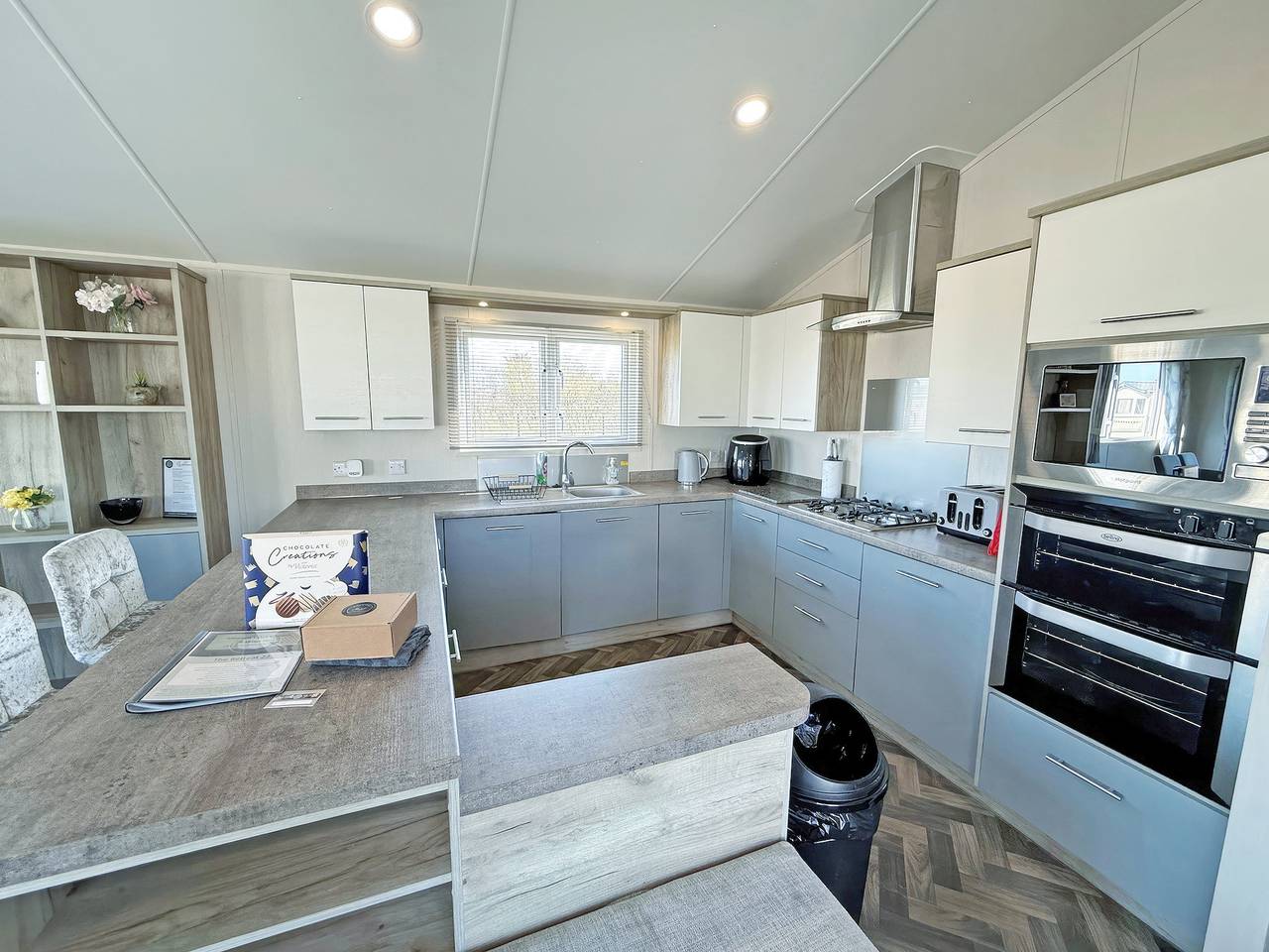 The Retreat 22 - Ukc9564 in Skegness, Lincolnshire