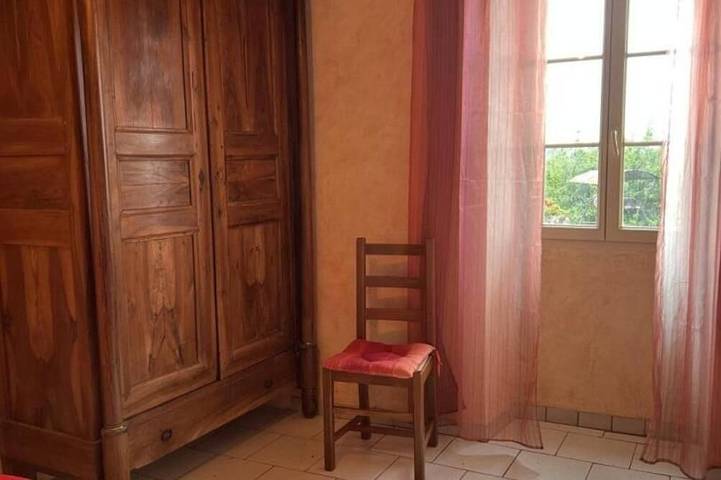 Location de vacances pour 4 personnes, avec jardin à Lissac-et-Mouret - 4