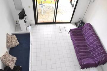 Villa pour 6 Personnes dans Port Leucate, Leucate, Photo 3