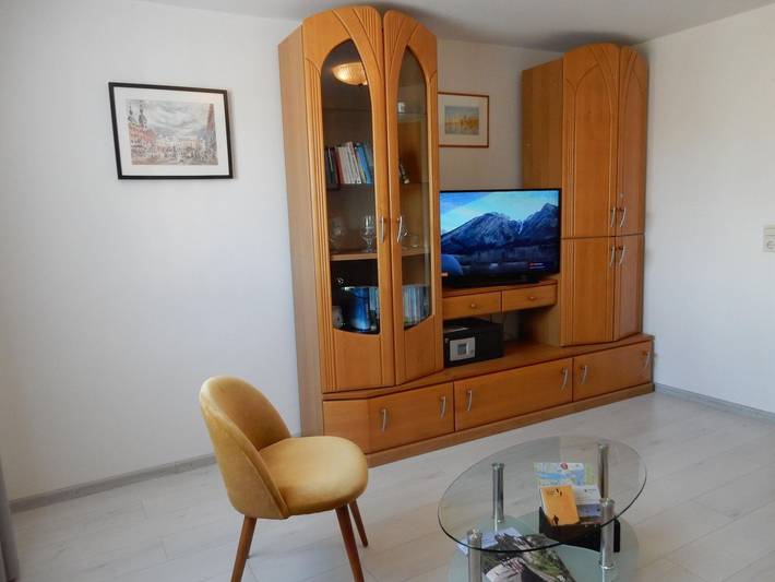 Ferienwohnung für 2 Personen in Koblenz - 2