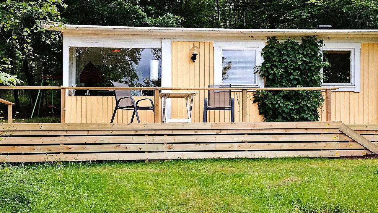 Hus för 3 Personer in Hässleholm kommun