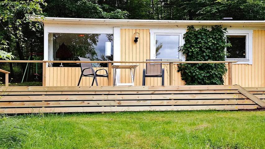 Ferienhaus für 3 Personen, mit Haustier in Skane - 3