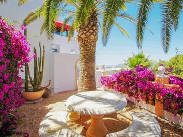 Finca für 2 Personen in Poble Nou de Benitatxell, Costa Blanca, Bild 4