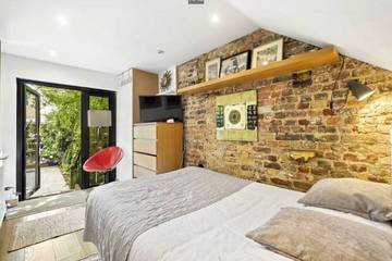 Holiday Apartment for 5 People in Lambeth, London, Photo 4