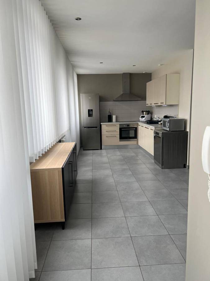 Gîte pour 6 personnes à Longeville-lès-Metz - 4