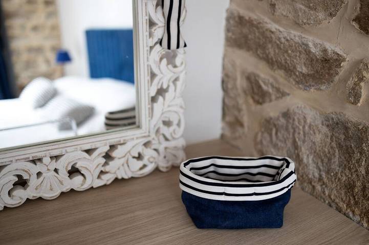 Gîte pour 4 personnes, avec jardin et terrasse dans Plage de Locmiquel - 3