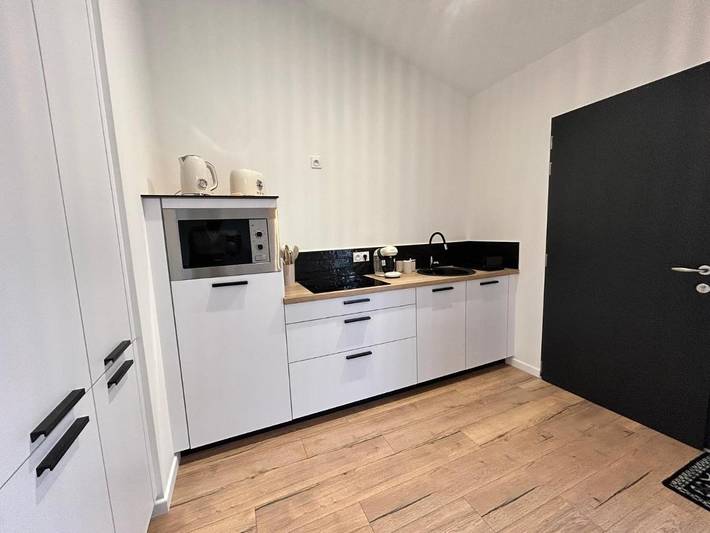 Gîte pour 2 personnes, avec jacuzzi et terrasse à Le May-sur-Èvre - 4