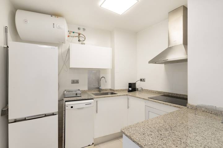 Gîte pour 4 personnes dans Bages - 3