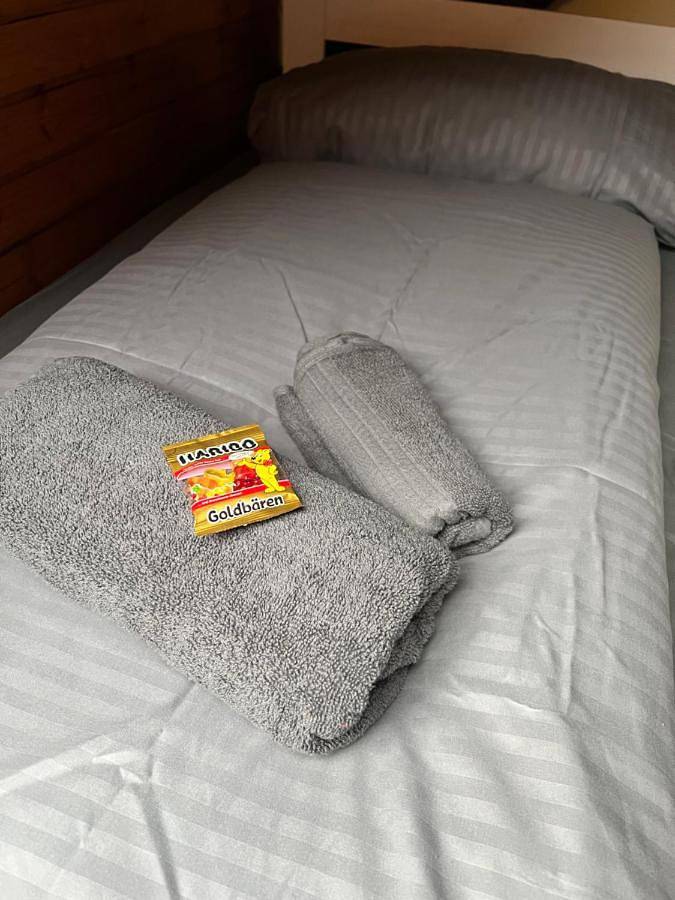 Gîte pour 6 personnes, avec jardin à Rheinau - 3