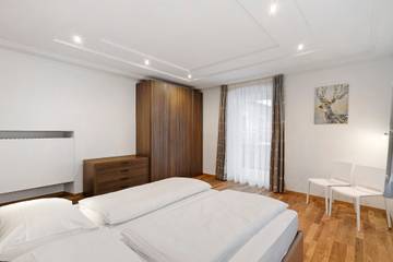 Ferienwohnung für 7 Personen in Enneberg, Kronplatz, Bild 4