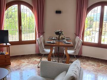 Vakantiehuis voor 4 Personen in Cabo de la Nao, Jávea, Afbeelding 2