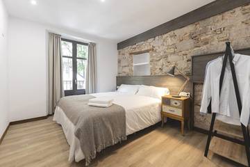 Apartment for 5 People in Girona, Gironès, Photo 1