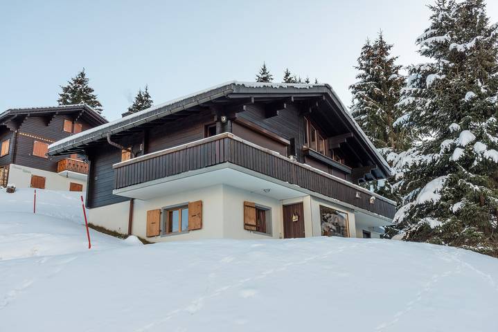 Holiday apartment for 5 people, with garden - 1