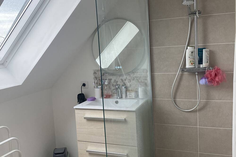 Chambres Dhôte Proches Sites Jo in Garancières, Yvelines