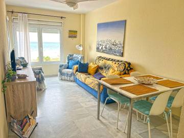 Ferienwohnung für 4 Personen in Conil de la Frontera, Cádiz Provinz, Bild 2