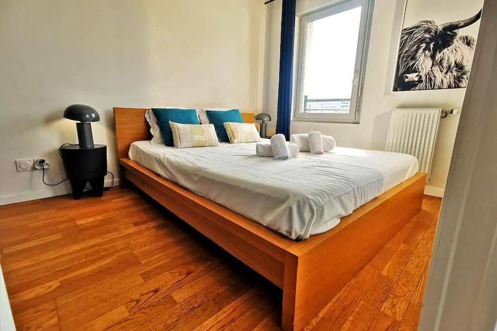 Entire apartment, Côté Gare★Gare★Wifi★Parking ★Netflix★Disney+★Centre in Annecy, Annecy region