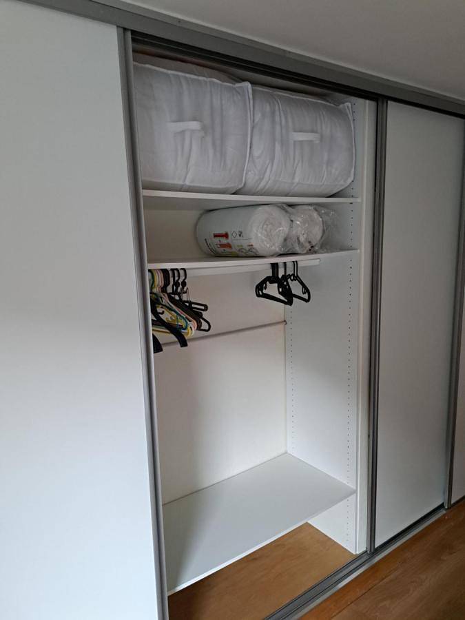 Gîte pour 6 personnes, avec vue et balcon dans Office De Tourisme Des Contamines Montjoie - 2