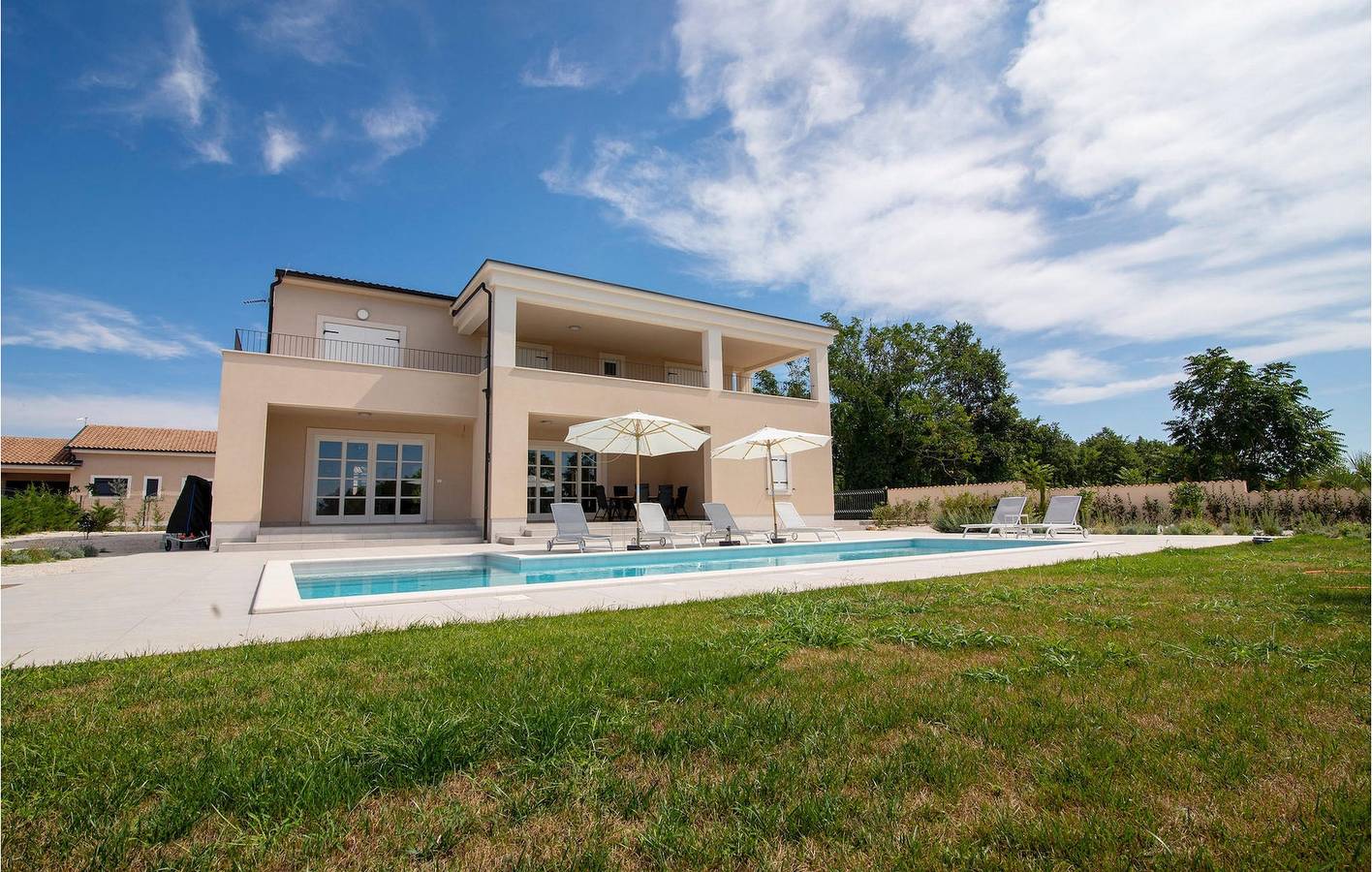 Casa vacanza a Smoljanci a partire da 271€ a notte