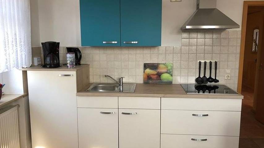 Ferienwohnung für 4 Personen in Zittau - 3