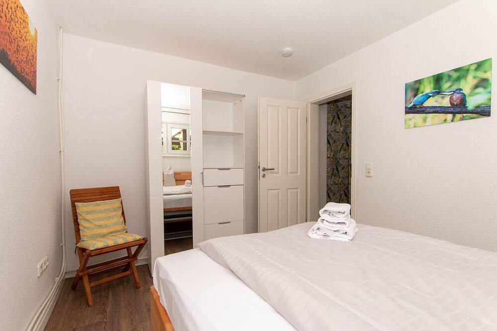 Ferienhaus to Huus in St. Peter-Ording in St. Peter-Bad, St. Peter-Ording