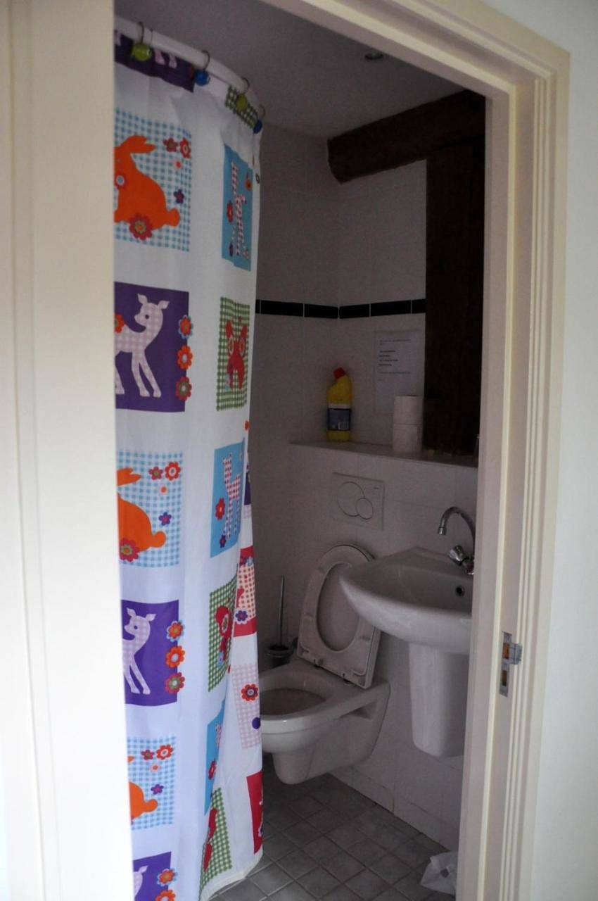B&B Kelpiebrink in Baarle-Nassau, Nordbrabant