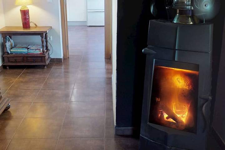 Villa für 20 Personen, mit Garten, mit Haustier - 1