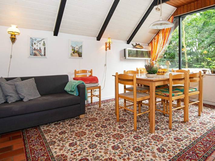 Ferienhaus für 2 Personen, mit Terrasse, mit Haustier in Dänemark - 2