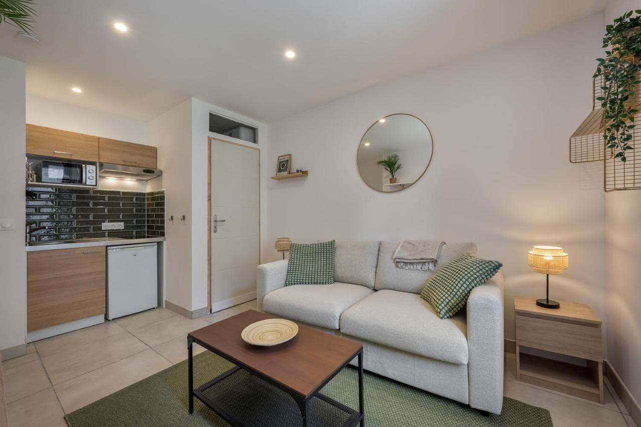 Appartement entier, Le petit bijou de Tournon : confort et moderne in Tournon-sur-Rhône, Région de Tournon-sur-Rhône