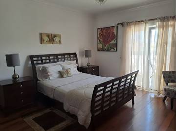 Casa Rural para 2 Personas en São Sebastião, São Gonçalo de Lagos, Foto 1