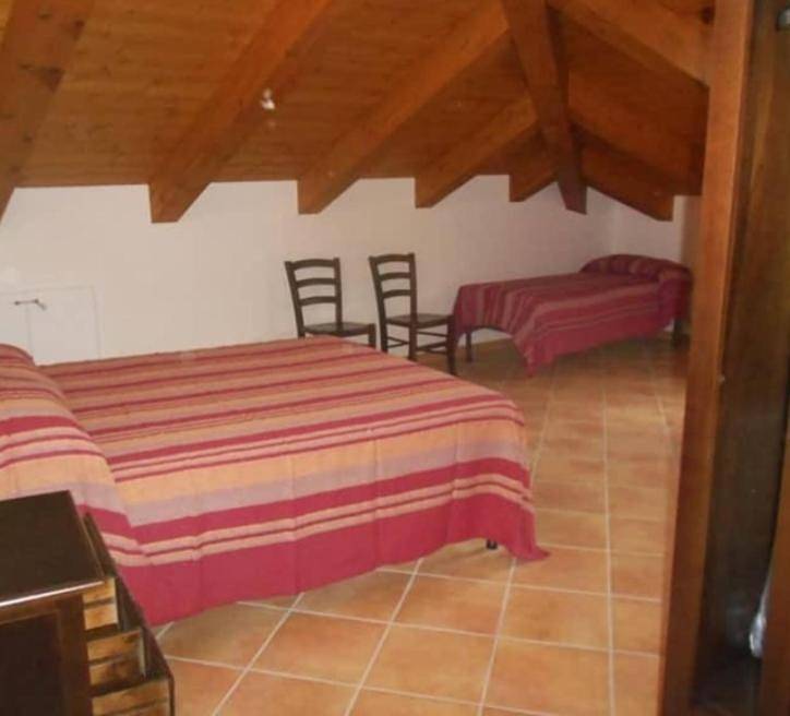 Double Room in Capaccio, Cilento