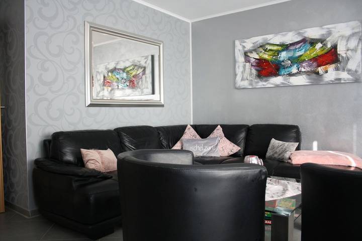 Ferienhaus für 5 Personen, mit Sauna und Whirlpool sowie Garten, mit Haustier in Hooksiel - 3