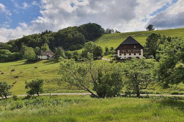 Ferienhaus für 4 Personen, mit Balkon in St. Peter - 4
