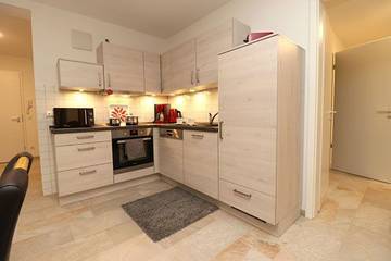 Ferienwohnung für 2 Personen in Dierhagen Strand, Dierhagen, Bild 2