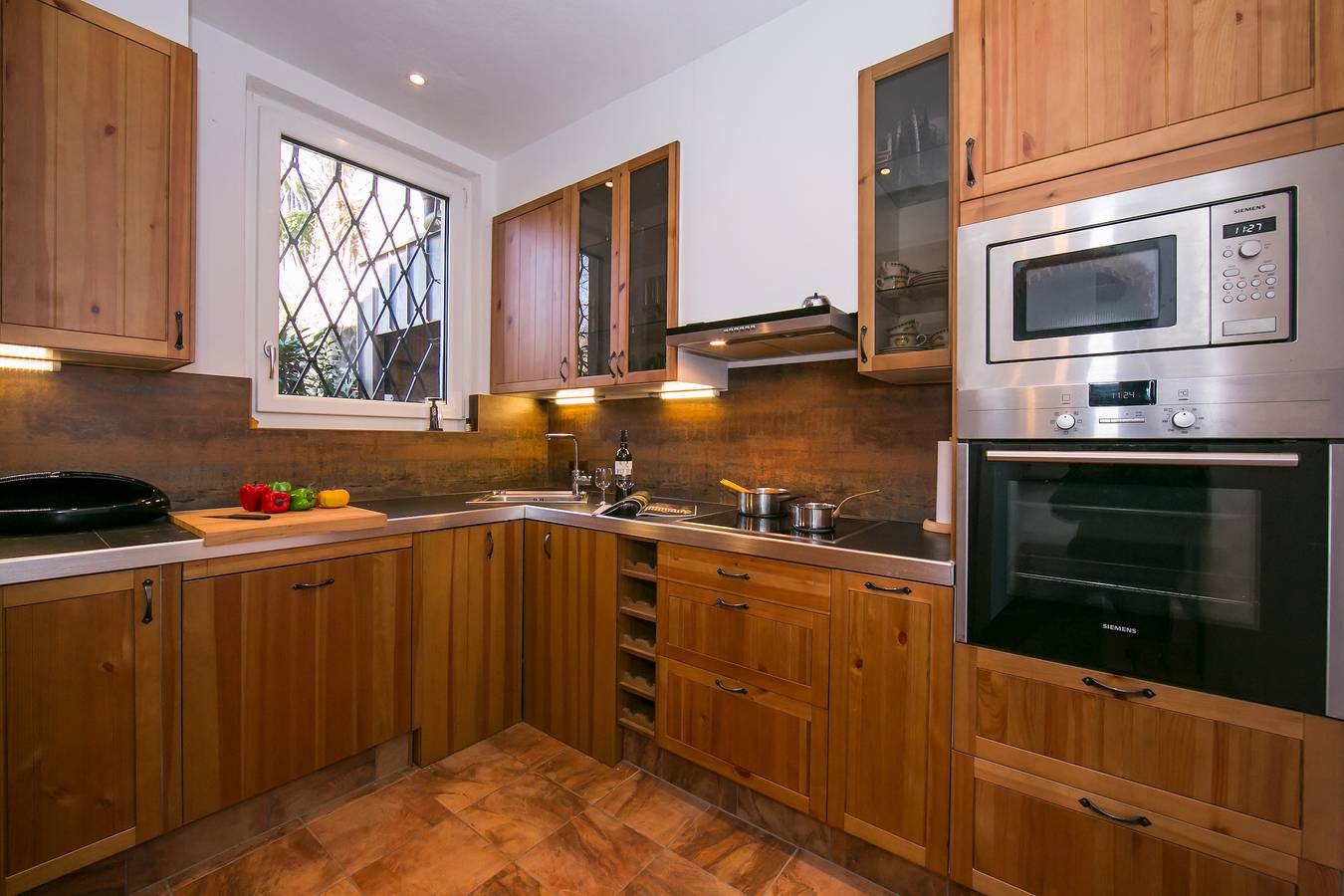 Morcote Magic View in Morcote, Luganersee