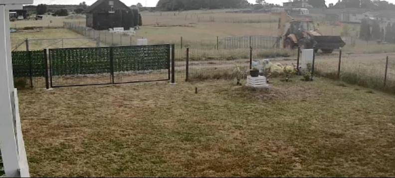 Camping für 5 Personen, mit Ausblick, mit Haustier in Westpommern - 3