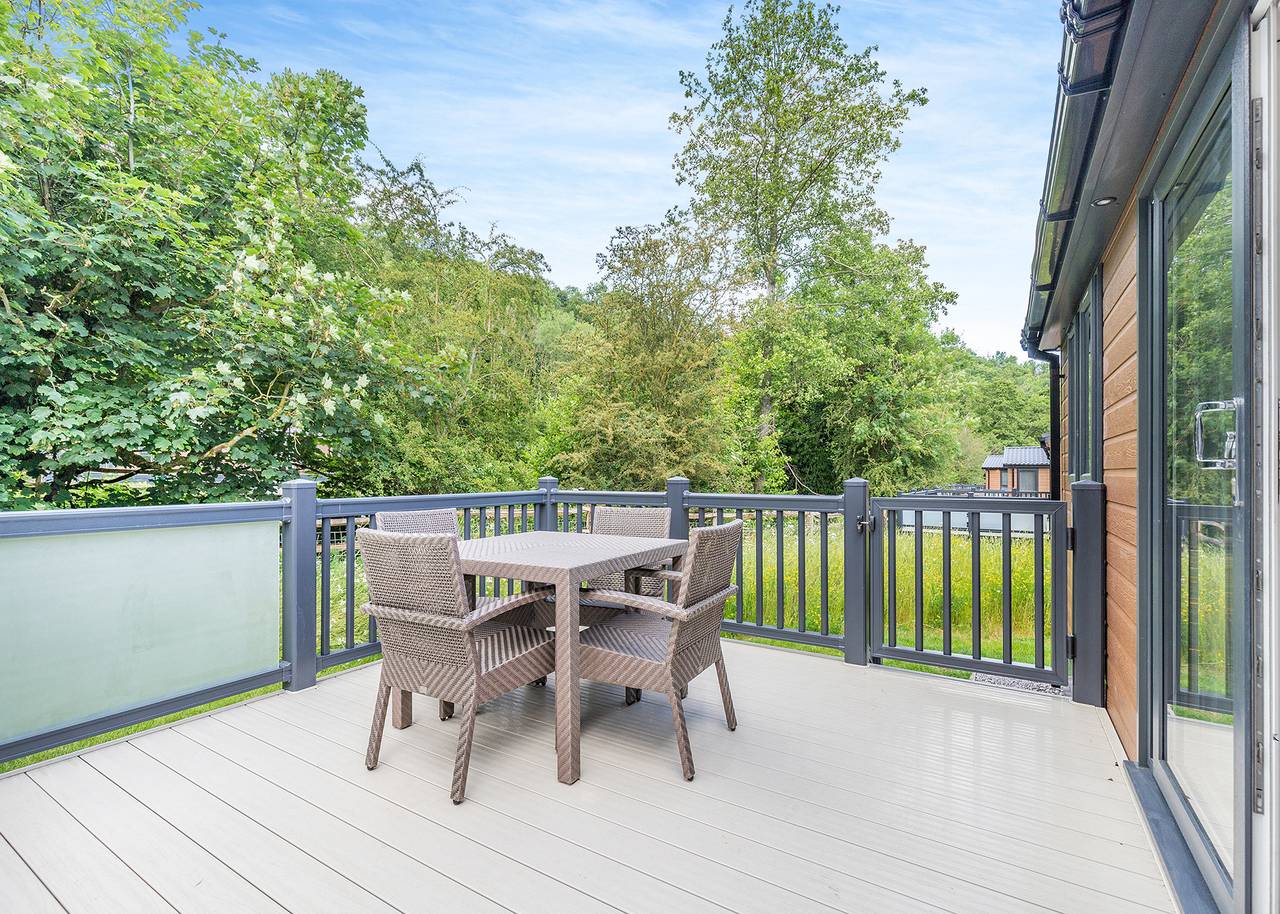 Glyndwr in Flintshire