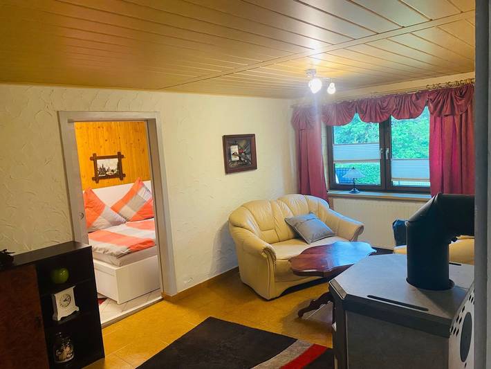 Ferienhaus für 4 Personen in Thüringen - 2