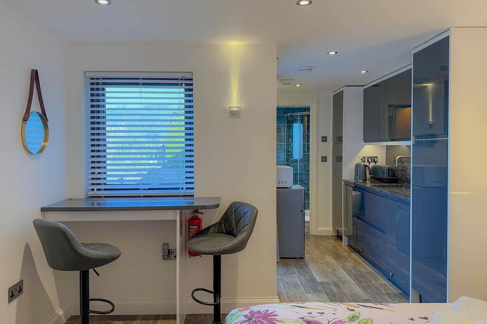 Kovva - sleeps 2 guests  in 1 bedroom in Cornualles