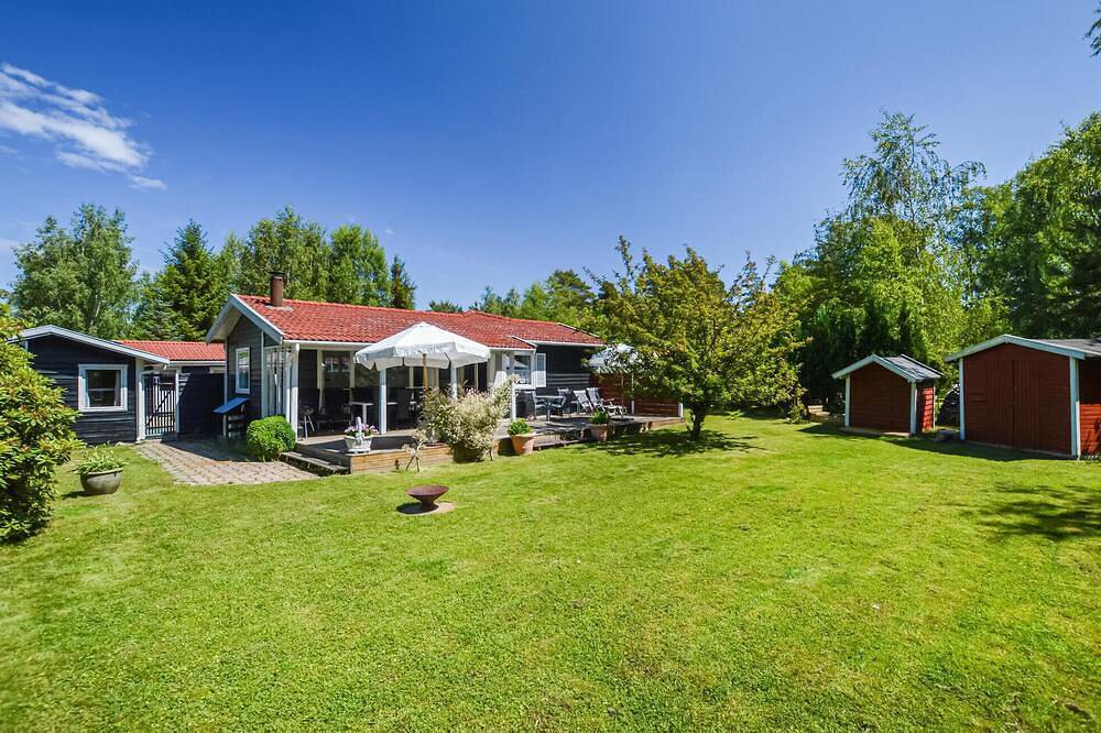 Casa vacanza a Hojby a partire da 69€ a notte