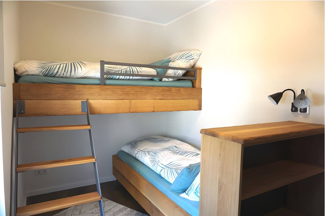 Ganze Wohnung, Apartment 'Jost' mit privater Terrasse, Gemeinschaftsgarten und Wlan in Sundern, Sorpesee
