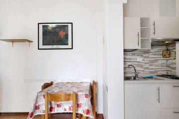 Studio voor 2 Personen in Pietra Ligure Gemeente, Ligurische Alpen, Afbeelding 4