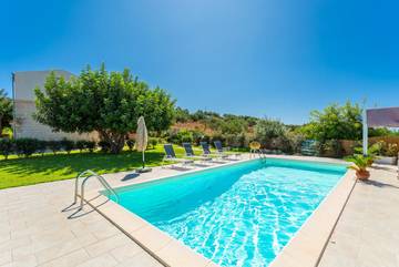 Casa Vacanza per 8 Persone in Scicli, Provincia di Ragusa, Foto 2