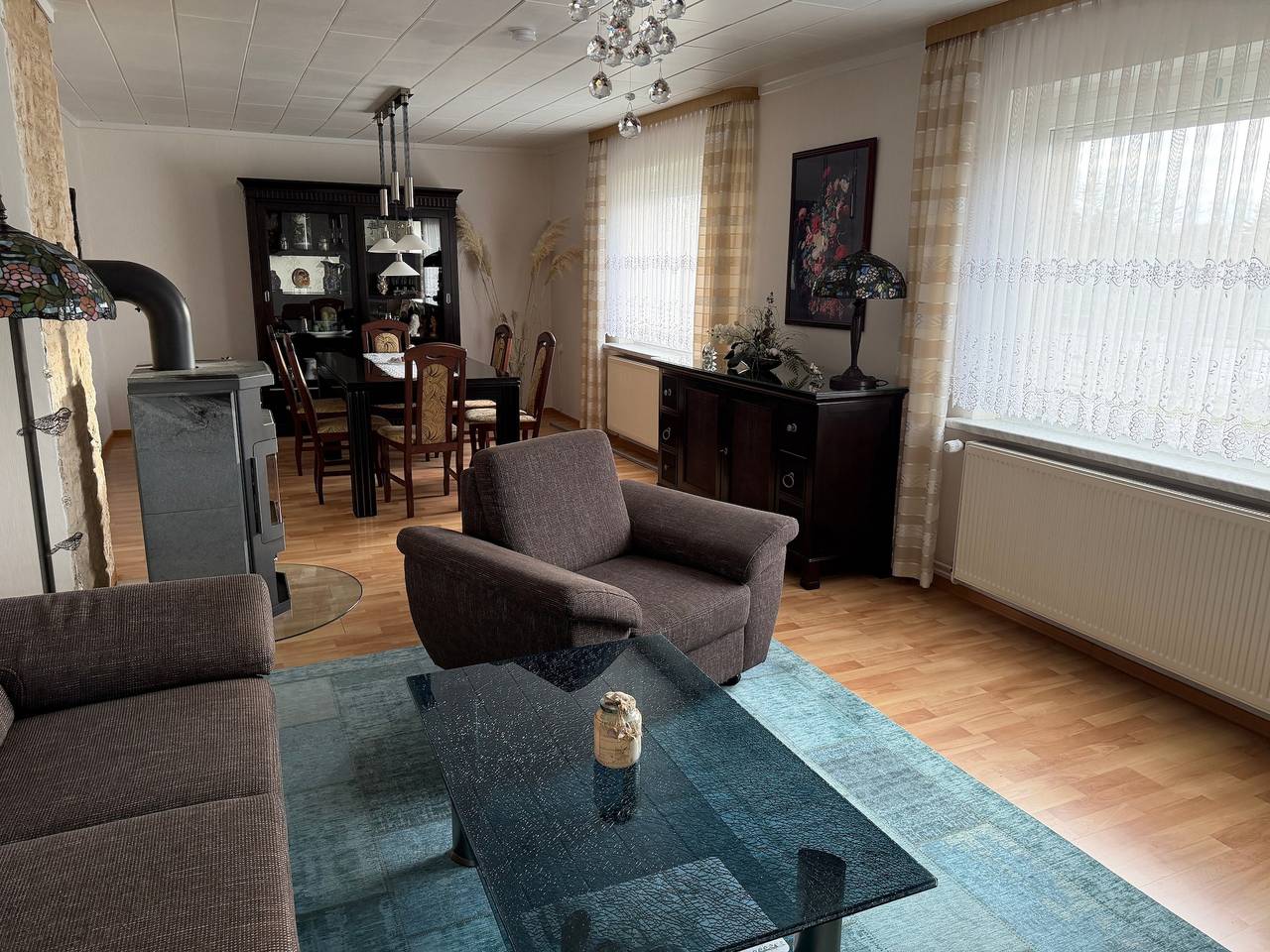 Ferienhaus in Grevesmühlen, Nordwestmecklenburg (Wismar und Umgebung)