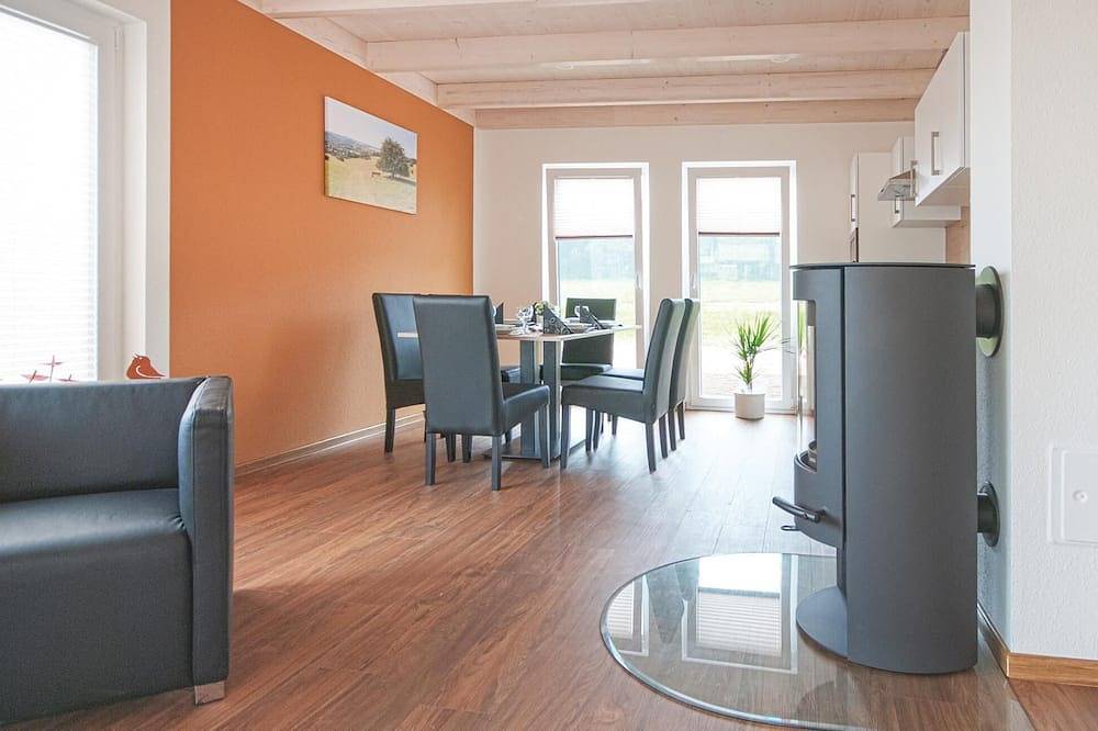 Ferienhaus 1 Wolfschlucht in Prüm, Naturpark Hohes Venn-Eifel
